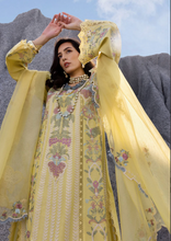 Load image into Gallery viewer, SAIRA SHAKIRA | LAWN 25 |  DILARA B