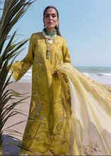 Load image into Gallery viewer, SAIRA SHAKIRA | LAWN 25 |  SAMARA A