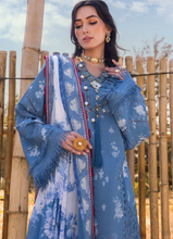 Load image into Gallery viewer, SAIRA SHAKIRA | LAWN 25 |  CECIL A