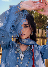 Load image into Gallery viewer, SAIRA SHAKIRA | LAWN 25 |  CECIL A