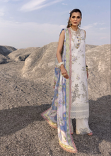 Load image into Gallery viewer, SAIRA SHAKIRA | LAWN 25 |  CECIL B