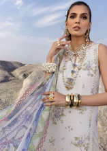 Load image into Gallery viewer, SAIRA SHAKIRA | LAWN 25 |  CECIL B