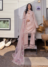 Load image into Gallery viewer, SAIRA SHAKIRA | LAWN 25 |  LEYLA A