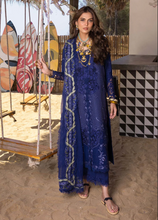 Load image into Gallery viewer, SAIRA SHAKIRA | LAWN 25 |  LEYLA B