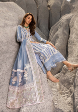 Load image into Gallery viewer, SAIRA SHAKIRA | LAWN 25 |  NADINE A