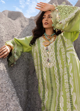 Load image into Gallery viewer, SAIRA SHAKIRA | LAWN 25 |  NADINE B