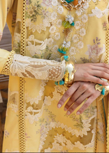 Load image into Gallery viewer, SAIRA SHAKIRA | LAWN 25 |  SERENA A