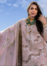 Load image into Gallery viewer, SAIRA SHAKIRA | LAWN 25 |  SERENA B