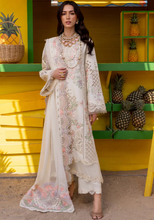 Load image into Gallery viewer, SAIRA SHAKIRA | LAWN 25 |  DAHLIA A