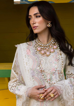 Load image into Gallery viewer, SAIRA SHAKIRA | LAWN 25 |  DAHLIA A