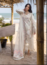 Load image into Gallery viewer, SAIRA SHAKIRA | LAWN 25 |  DAHLIA A