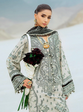 Load image into Gallery viewer, AIK | LAWN 25 | 8