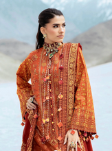 Load image into Gallery viewer, AIK | LAWN 25 | 7