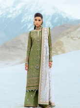 Load image into Gallery viewer, AIK | LAWN 25 | 6