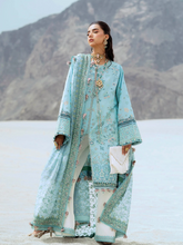 Load image into Gallery viewer, AIK | LAWN 25 | 3