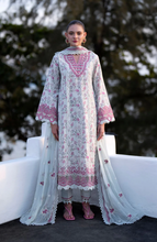 Load image into Gallery viewer, AJR  | PRINTKARI 25 | BLUSH