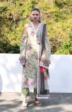 Load image into Gallery viewer, AJR  | PRINTKARI 25 | PINK PETAL