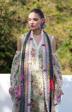 Load image into Gallery viewer, AJR  | PRINTKARI 25 | PINK PETAL