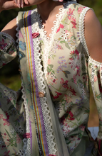 Load image into Gallery viewer, AJR  | PRINTKARI 25 | PINK PETAL