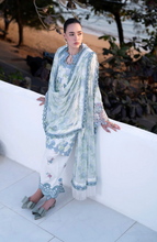 Load image into Gallery viewer, AJR  | PRINTKARI 25 | ISLE