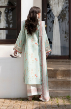 Load image into Gallery viewer, AJR  | PRINTKARI 25 | AQUA