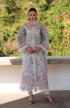 Load image into Gallery viewer, AJR  | PRINTKARI 25 | CHARLOTTE