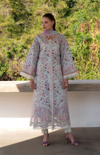 Load image into Gallery viewer, AJR  | PRINTKARI 25 | CHARLOTTE