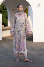 Load image into Gallery viewer, AJR  | PRINTKARI 25 | ROSE