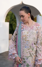 Load image into Gallery viewer, AJR  | PRINTKARI 25 | ROSE