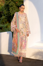 Load image into Gallery viewer, AJR  | PRINTKARI 25 | ROSE