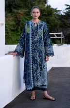 Load image into Gallery viewer, AJR  | PRINTKARI 25 | EDEN