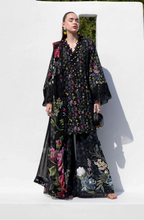 Load image into Gallery viewer, AJR  | PRINTKARI 25 | MIDNIGHT FLORA