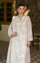 Load image into Gallery viewer, SORAYA | SUMMER PRET 25  | BIANCA