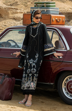 Load image into Gallery viewer, SORAYA | SUMMER PRET 25  | MAVRO