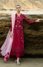 Load image into Gallery viewer, SORAYA | SUMMER PRET 25  | CARMINE