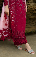 Load image into Gallery viewer, SORAYA | SUMMER PRET 25  | CARMINE