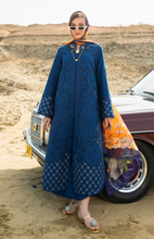 Load image into Gallery viewer, SORAYA | SUMMER PRET 25  | AZUL