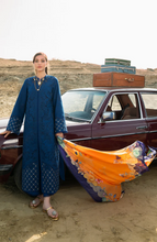 Load image into Gallery viewer, SORAYA | SUMMER PRET 25  | AZUL