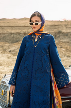 Load image into Gallery viewer, SORAYA | SUMMER PRET 25  | AZUL