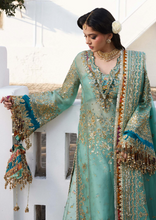 Load image into Gallery viewer, HUSSAIN REHAR | DARLINGS FESTIVE 25 | MIRAYE