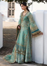 Load image into Gallery viewer, HUSSAIN REHAR | DARLINGS FESTIVE 25 | MIRAYE