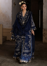 Load image into Gallery viewer, HUSSAIN REHAR | DARLINGS FESTIVE 25 | SAFA