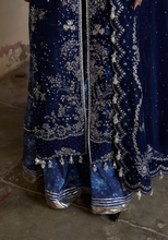 Load image into Gallery viewer, HUSSAIN REHAR | DARLINGS FESTIVE 25 | SAFA