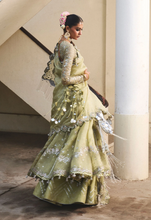 Load image into Gallery viewer, HUSSAIN REHAR | DARLINGS FESTIVE 25 | TAHIRI