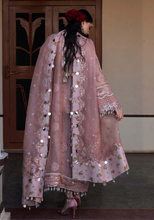 Load image into Gallery viewer, HUSSAIN REHAR | DARLINGS FESTIVE 25 | DANARA