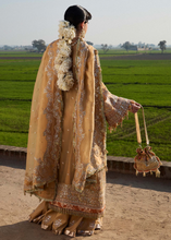 Load image into Gallery viewer, HUSSAIN REHAR | DARLINGS FESTIVE 25 | SUNDAL