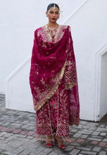 Load image into Gallery viewer, HUSSAIN REHAR | DARLINGS FESTIVE 25 | MAHER