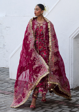 Load image into Gallery viewer, HUSSAIN REHAR | DARLINGS FESTIVE 25 | MAHER