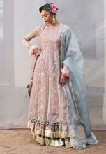 Load image into Gallery viewer, HUSSAIN REHAR | DARLINGS FESTIVE 25 | ZINIYA