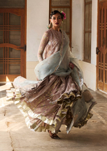 Load image into Gallery viewer, HUSSAIN REHAR | DARLINGS FESTIVE 25 | ZINIYA